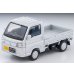 画像1: TOMYTEC 1/64 Limited Vintage NEO Honda Acty Truck Town (Silver) (1)