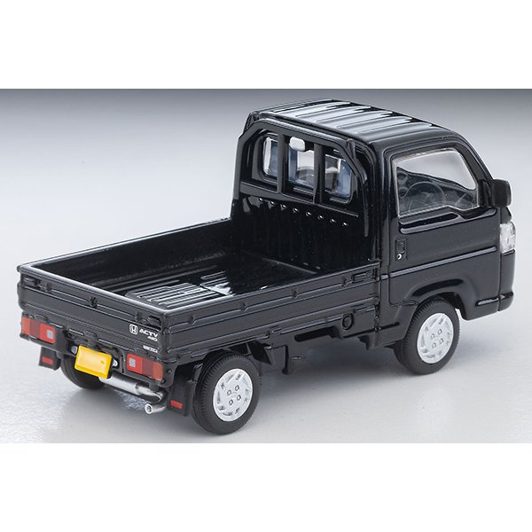 画像2: TOMYTEC 1/64 Limited Vintage NEO Honda Acty Truck Town (Black)