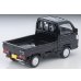 画像2: TOMYTEC 1/64 Limited Vintage NEO Honda Acty Truck Town (Black) (2)
