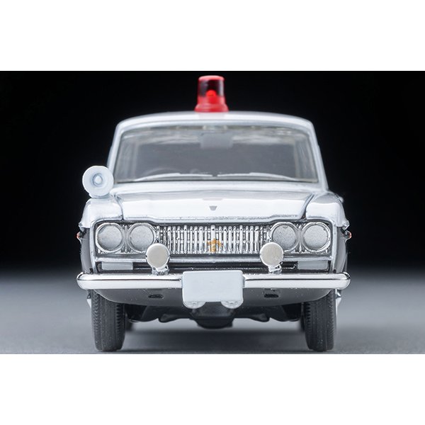 画像5: TOMYTEC 1/64 Limited Vintage Prince Skyline 2000GT Patrol Car (警視庁)