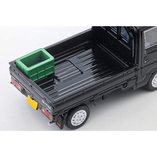 画像8: TOMYTEC 1/64 Limited Vintage NEO Honda Acty Truck Town (Black)