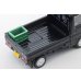 画像8: TOMYTEC 1/64 Limited Vintage NEO Honda Acty Truck Town (Black) (8)