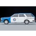 画像3: TOMYTEC 1/64 Limited Vintage NEO Nissan Cedric Van V20E Deluxe JAF Service Car (3)