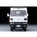 画像6: TOMYTEC 1/64 Limited Vintage NEO Mitsubishi Fuso Canter Cleaning Truck (White) with Figure (6)