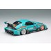 画像4: EIDOLON 1/43 LB-Super Silhouette MAZDA FD3S RX-7 Mint Green Limited 150 pcs. (4)