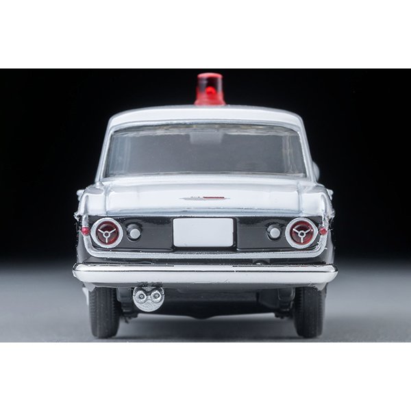 画像6: TOMYTEC 1/64 Limited Vintage Prince Skyline 2000GT Patrol Car (警視庁)