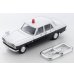 画像9: TOMYTEC 1/64 Limited Vintage Prince Skyline 2000GT Patrol Car (警視庁) (9)