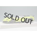 EIDOLON 1/18 Lamborghini Aventador SVJ 2018 Verde Scandal Limited 50 pcs.