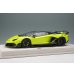 画像1: EIDOLON 1/18 Lamborghini Aventador SVJ 2018 Verde Scandal Limited 50 pcs. (1)