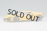 EIDOLON COLLECTION 1/43 Lamborghini Revuelto 2024 (ALTANERO Wheel) Giallo Auge Limited 80 pcs.