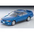 TOMYTEC 1/64 Limited Vintage NEO Toyota Chaser 2.5 Tourer V (Blue) 1998