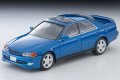 TOMYTEC 1/64 Limited Vintage NEO Toyota Chaser 2.5 Tourer V (Blue) 1998