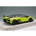 画像4: EIDOLON 1/18 Lamborghini Aventador SVJ 2018 Verde Scandal Limited 50 pcs. (4)