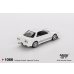 画像2: MINI GT 1/64 Nissan Skyline GT-R R32 Veilside Combat C-I White (RHD) (2)