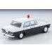 画像2: TOMYTEC 1/64 Limited Vintage Prince Skyline 2000GT Patrol Car (警視庁) (2)