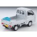 画像7: TOMYTEC 1/64 Limited Vintage NEO Honda Acty Truck Town (Silver) (7)
