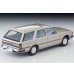 画像2: TOMYTEC 1/64 Limited Vintage NEO Nissan Gloria Wagon V20E GL (Yellowish Silver) 1991 (2)