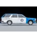 画像4: TOMYTEC 1/64 Limited Vintage NEO Nissan Cedric Van V20E Deluxe JAF Service Car (4)