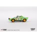 画像4: MINI GT 1/64 Lancia Stratos HF Spanish Rally 1979 Winner #4 (LHD) (4)