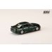 画像3: Hobby Japan 1/64 Toyota Chaser Tourer V (JZX100) Early Version (1996) Dark Green Mica (3)