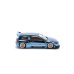 画像6: POP RACE 1/64 PANDEM CIVIC EG6 - BLUE CHROME (6)