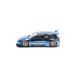 画像8: POP RACE 1/64 PANDEM CIVIC EG6 - BLUE CHROME (8)