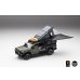 画像3: GCD x DiecastTalk 1/64 Toyota Tundra Orion Africa Expedition XOverland (3)