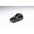 MODEL MODEL 1/64 Subaru Forester SG9 Sti Black