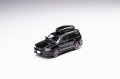 MODEL MODEL 1/64 Subaru Forester SG9 Sti Black