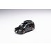 画像1: MODEL MODEL 1/64 Subaru Forester SG9 Sti Black (1)