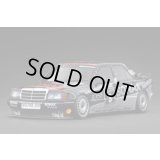 ignition model 1/18 PANDEM 190 Black