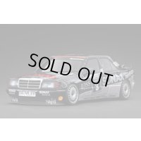 ignition model 1/18 PANDEM 190 Black