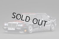 ignition model 1/18 PANDEM 190 Black