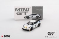 MINI GT 1/64 Porsche 911 Dakar Rally 1974 (RHD)