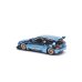画像9: POP RACE 1/64 PANDEM CIVIC EG6 - BLUE CHROME (9)