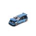 画像2: POP RACE 1/64 PANDEM CIVIC EG6 - BLUE CHROME (2)