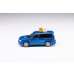 画像3: MODEL MODEL 1/64 Subaru Forester SG9 Sti blue (3)