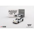 MINI GT 1/64 Porsche 911 Dakar Rally 1974 (LHD)