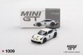 MINI GT 1/64 Porsche 911 Dakar Rally 1974 (LHD)