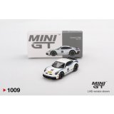 MINI GT 1/64 Porsche 911 Dakar Rally 1974 (LHD)