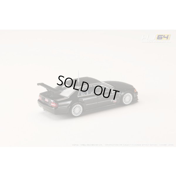 画像3: Hobby Japan 1/64 Toyota Chaser 1997 JTCC Test Car