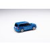 画像7: MODEL MODEL 1/64 Subaru Forester SG9 Sti blue (7)