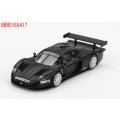 BBR 1/64 Maserati MC12 Competition Test Fiorano 2004