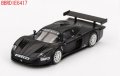 BBR 1/64 Maserati MC12 Competition Test Fiorano 2004