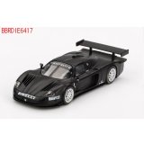 BBR 1/64 Maserati MC12 Competition Test Fiorano 2004