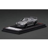 ignition model 1/64 Nismo Omori Factory CRS