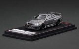 ignition model 1/64 Nismo Omori Factory CRS