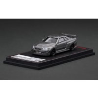 ignition model 1/64 Nismo Omori Factory CRS