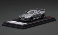 ignition model 1/64 Nismo Omori Factory CRS