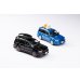 画像7: MODEL MODEL 1/64 Subaru Forester SG9 Sti Black (7)